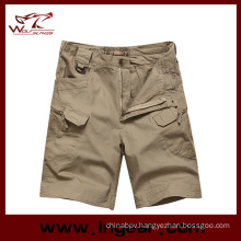 Tactical Short Pants Military Style Zip Pant for Sale